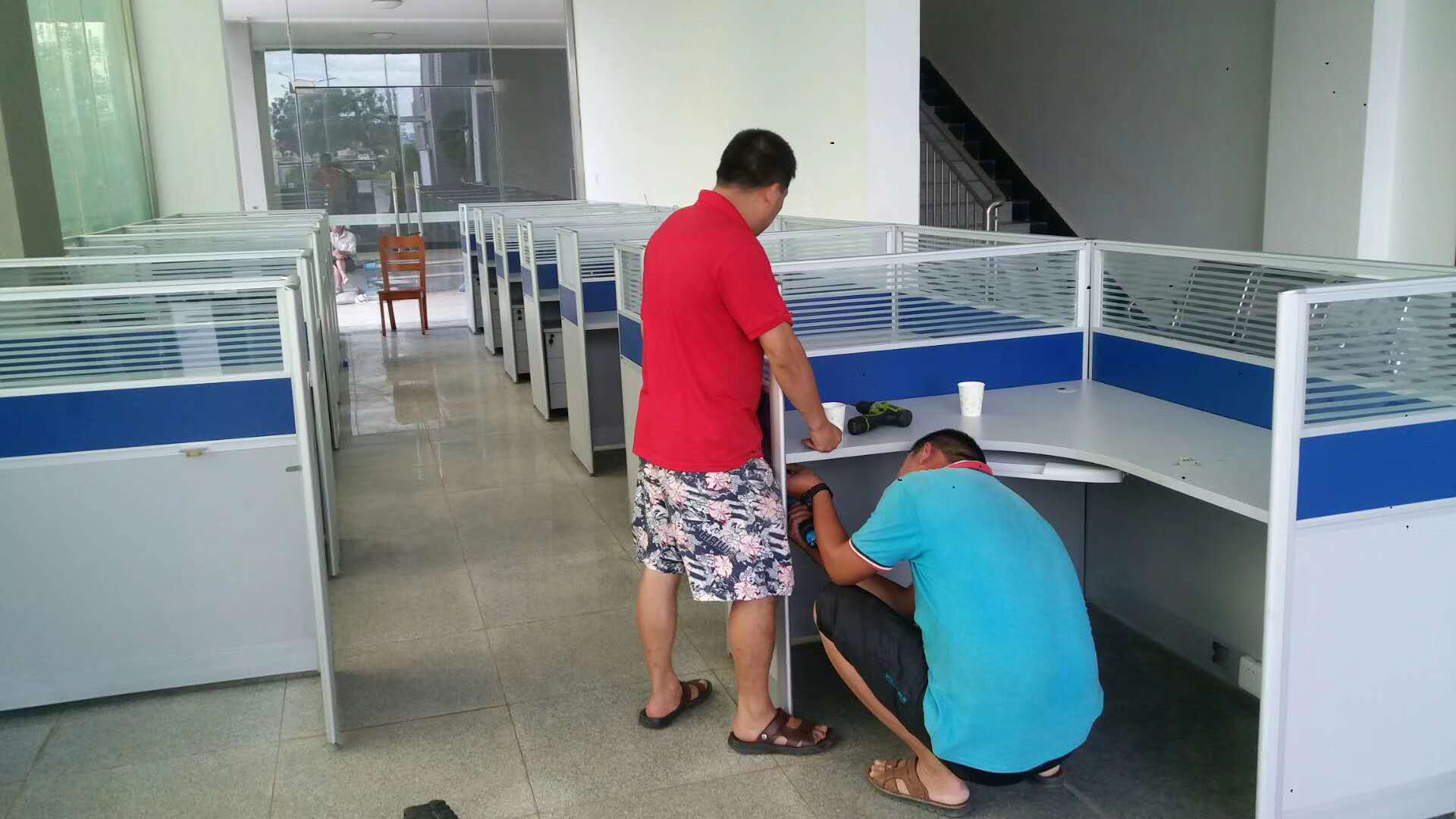 家具拆装